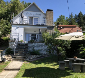 Dombay House